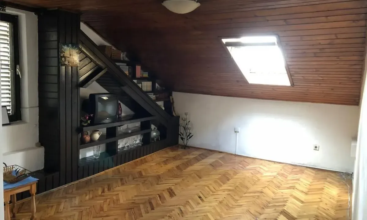 Sale, apartment, 95m², Centar, Podgorica