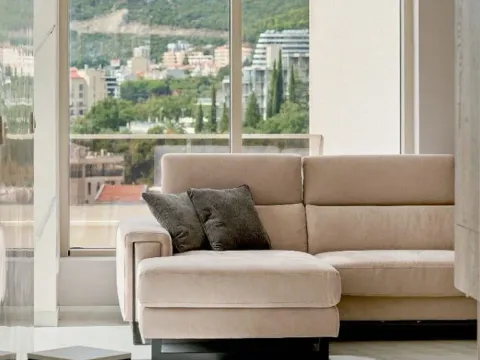 Sale, two bedroom apartment, 90m², Rafailovići, Budva - image 13