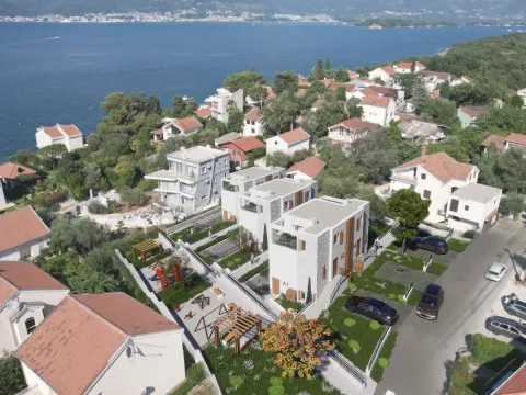 Prodaja, jednosoban stan, 65m², Krašići, Tivat - image 9
