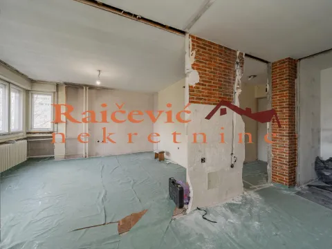 Prodaja, dvosoban stan, 55m², Novi Beograd Sve Podlokacije, Beograd - image 6