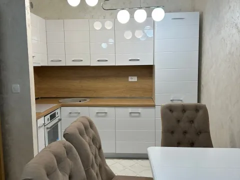 Rent, one bedroom apartment, 45m², New City, Podgorica - image 4