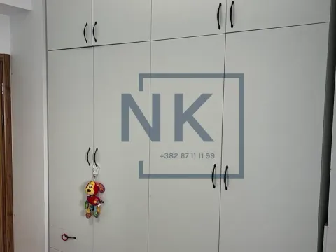 Izdavanje, dvosoban stan, 59m², Ljubović, Podgorica - image 11