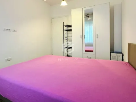 Rent, one bedroom apartment, 41m², Dalmatinska ulica, Podgorica - image 7