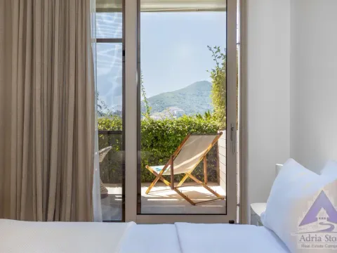 Prodaja, jednosoban stan, 97m², Zavala, Budva - image 2