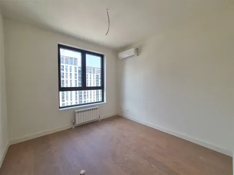Sale, three bedroom apartment, 80m², Savski Venac, Beograd - image 8