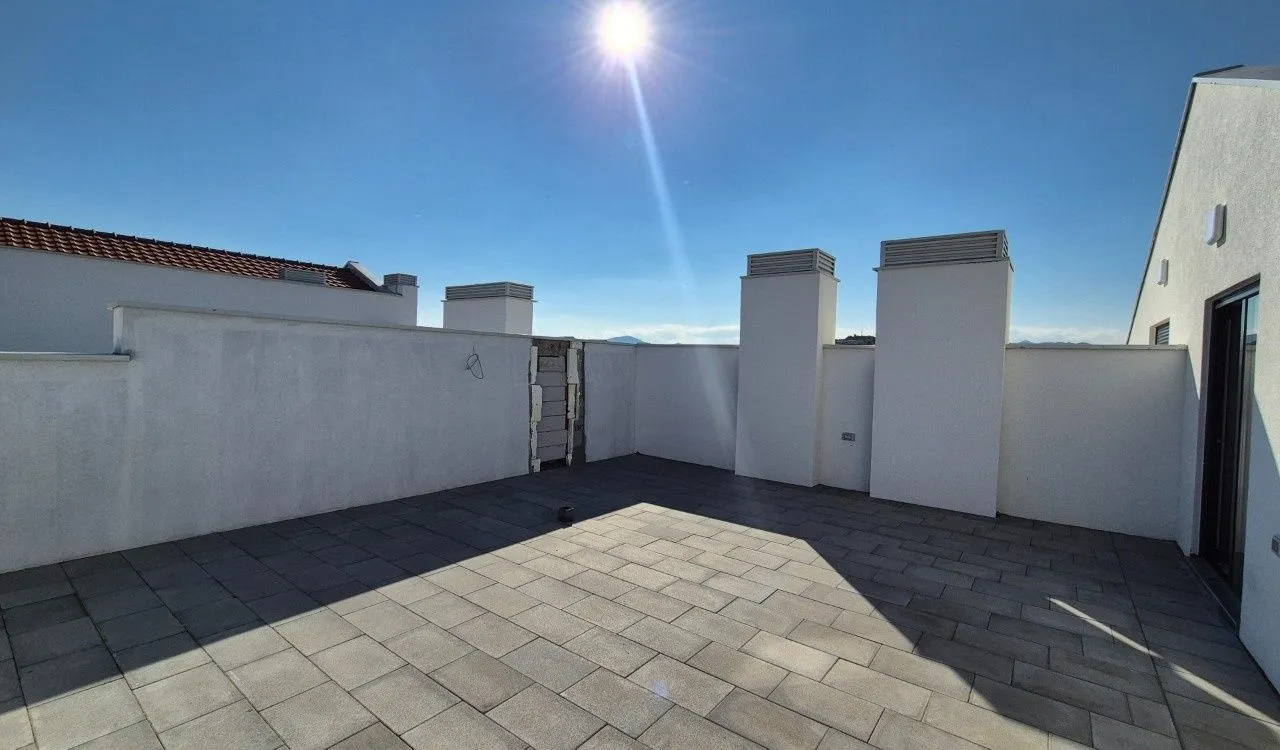 Prodaja, trosoban stan, 99m², Zabjelo, Podgorica