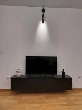 Rent, two bedroom apartment, 53m², City Kvart, Podgorica - image 3