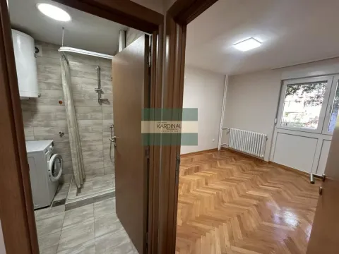 Rent, two bedroom apartment, 50m², Centar, Kragujevac - image 14