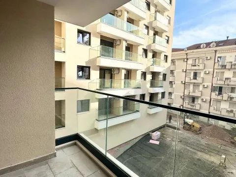 Prodaja, jednosoban stan, 44m², Rozino, Budva - image 11