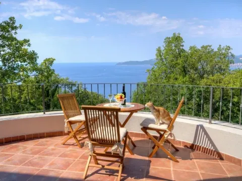 Prodaja, kuća, 414m², Reževići, Budva - image 7