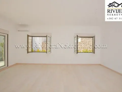 Sale, two bedroom apartment, 105m², Igalo, Herceg Novi - image 12