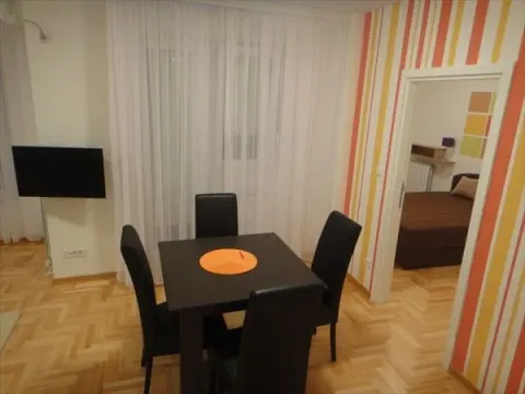 Rent, two bedroom apartment, 50m², Centar Sve Podlokacije, Beograd - image 3