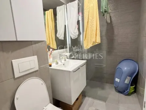 Prodaja, stan, 67m², Stari Aerodrom, Podgorica - image 7