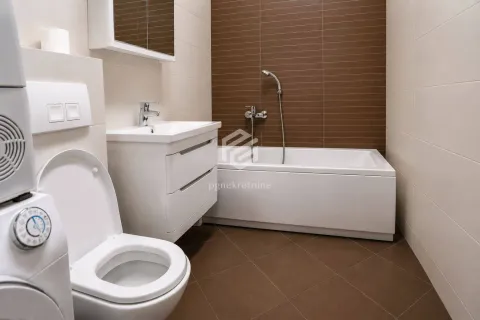 Rent, three bedroom apartment, 140m², Krivi Most, Podgorica - image 19