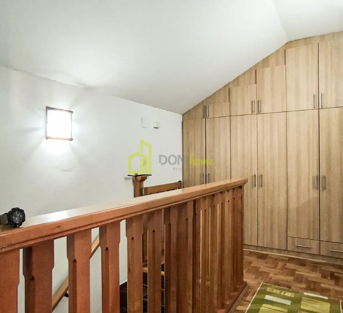 Prodaja, dvosoban stan, 80m², Masline, Podgorica