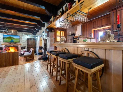 Izdavanje, kuća, 200m², Podgorica, Crna Gora - image 5