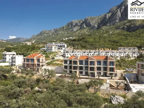 Sale, house, 140m², Reževići, Budva - image 6