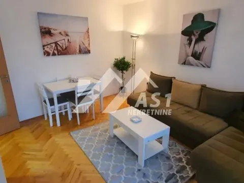 Izdavanje, dvosoban stan, 52m², Podbara, Novi Sad Sve Podlokacije - image 2