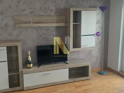 Rent, two bedroom apartment, 48m², Grbavica, Novi Sad Sve Podlokacije - image 2