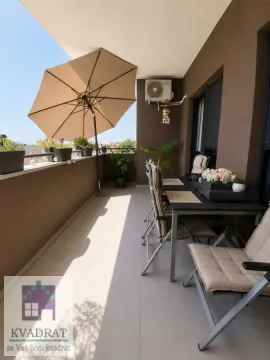 Prodaja, četvorosoban stan, 133m², Telep, Novi Sad Sve Podlokacije - image 18