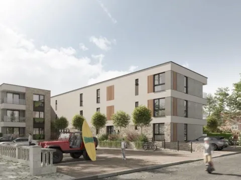 Prodaja, jednosoban stan, 48m², Radanovići, Kotor - image 2