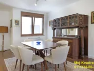 Izdavanje, četvorosoban stan, 132m², Vračar Sve Podlokacije, Beograd - image 10