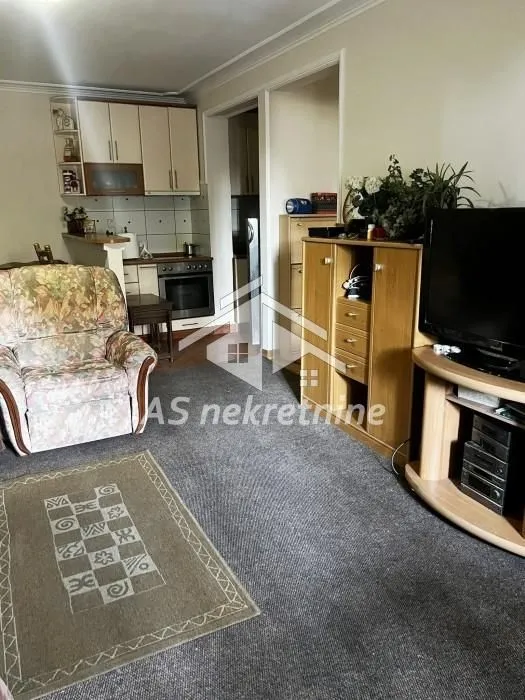 Prodaja, stan, 43m², Olimp, Zvezdara Sve Podlokacije