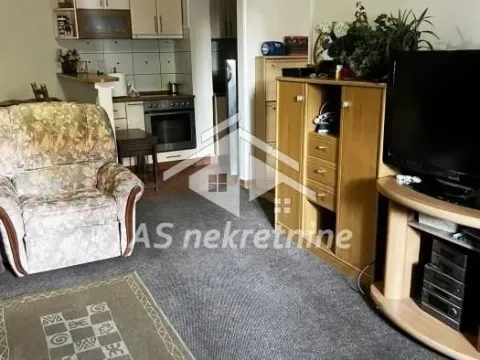 Sale, apartment, 43m², Olimp, Zvezdara Sve Podlokacije - image 5