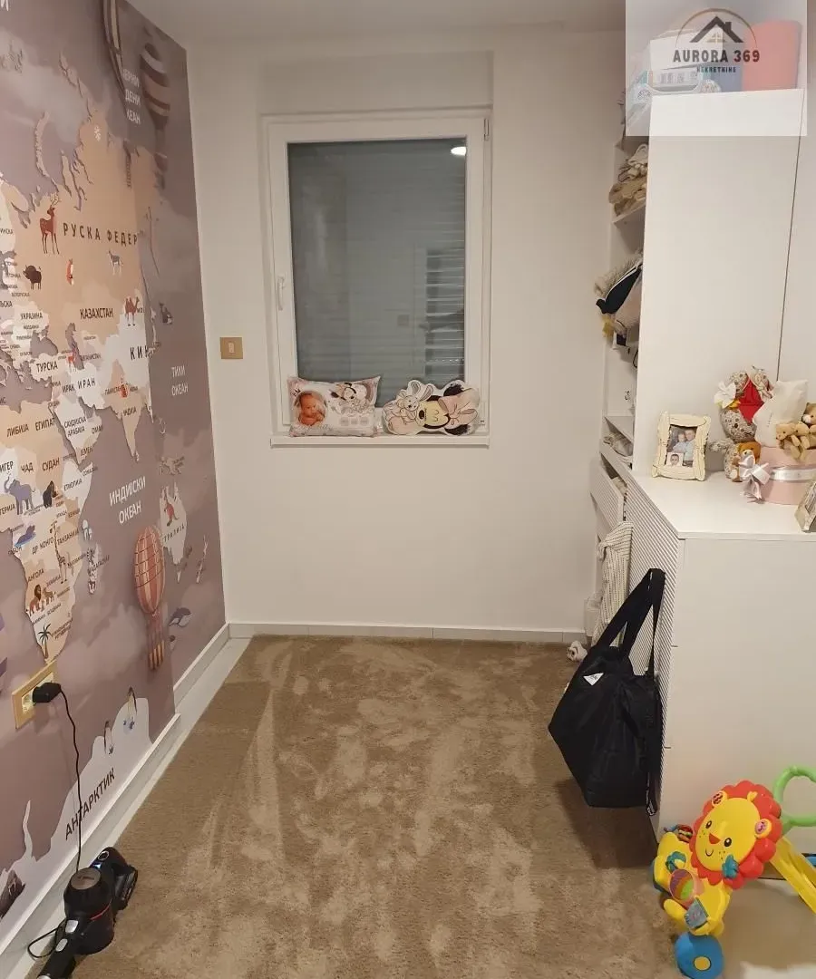 Sale, three bedroom apartment, 104m², Ruma, Srbija