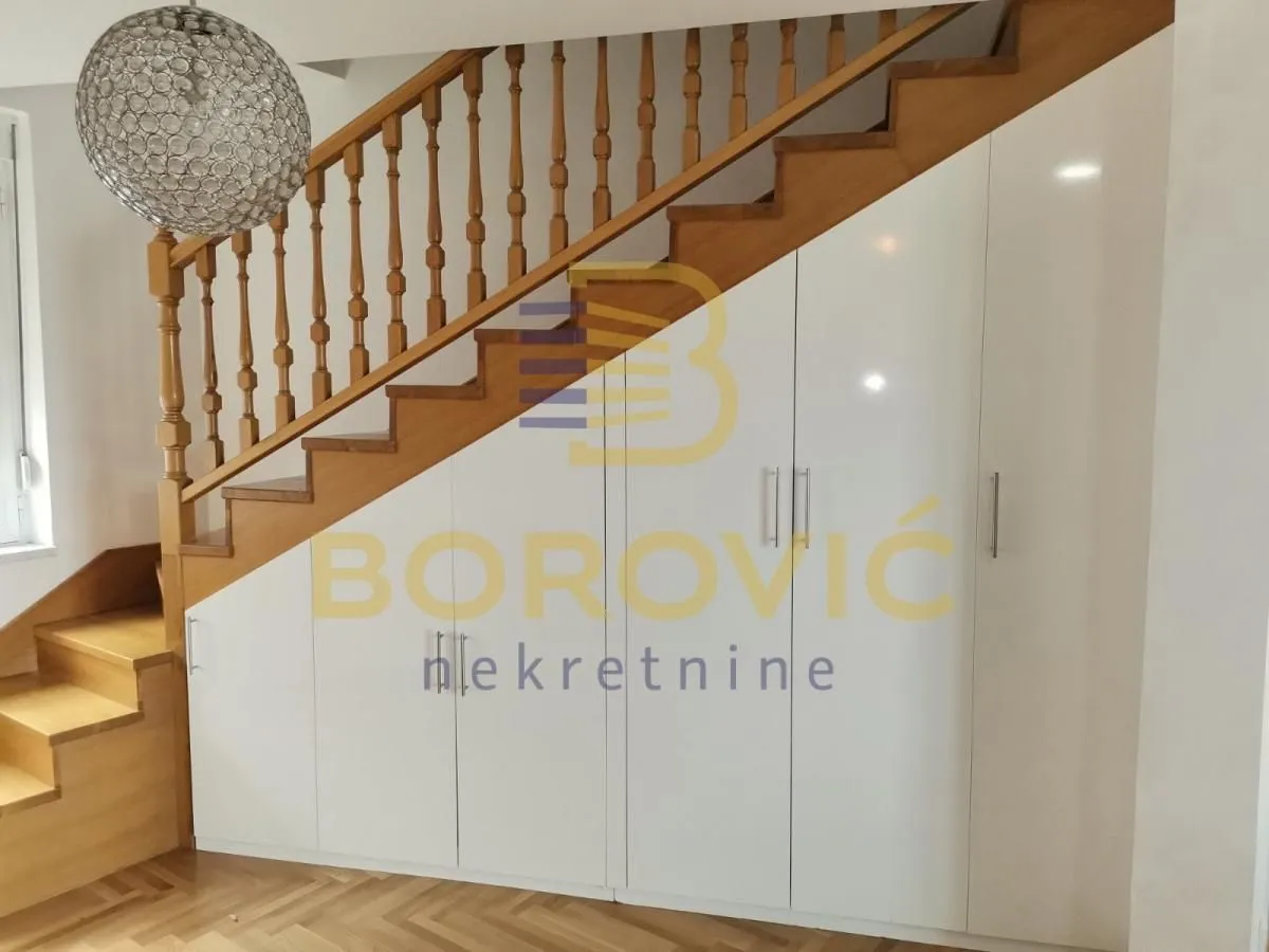 Prodaja, četvorosoban stan, 89m², Lekino Brdo, Voždovac Sve Podlokacije