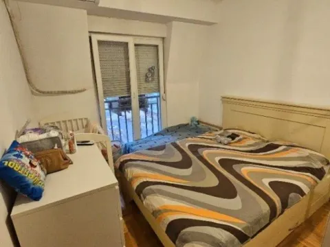 Prodaja, jednosoban stan, 40m², Stari Aerodrom, Podgorica - image 9