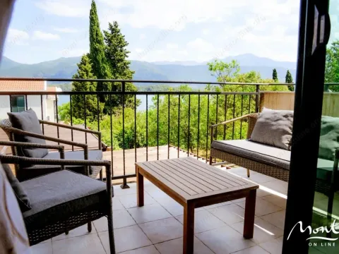 Sale, two bedroom apartment, 74m², Krašići, Tivat - image 11