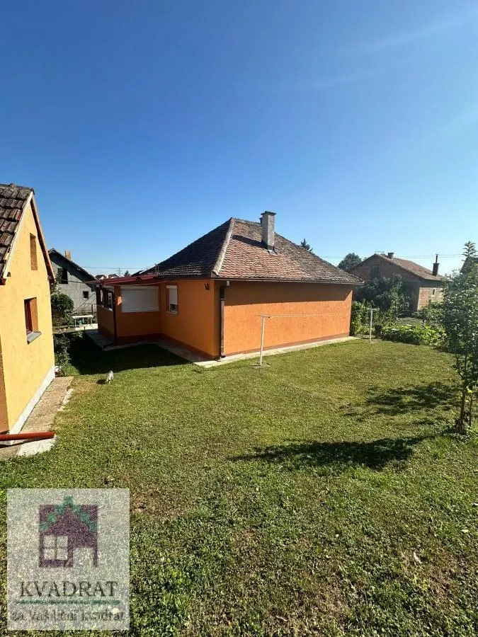 Sale, house, 58m², Obrenovac, Beograd