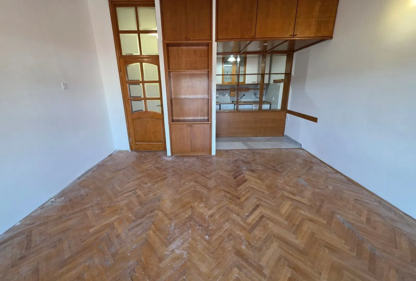 Rent, one bedroom apartment, 55m², Momišići, Podgorica