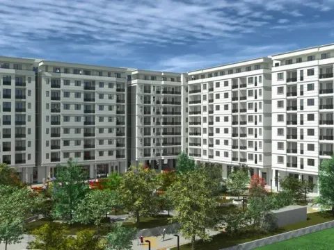 Prodaja, trosoban stan, 109m2, Tološka šuma, Podgorica Prodaja, trosoban stan, 109m2, Tološka šuma, Podgorica