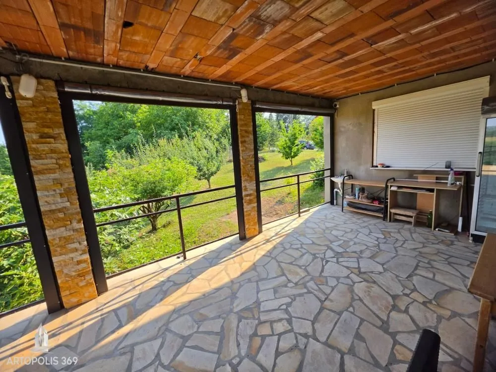 Prodaja, kuća, 110m², Obrenovac, Beograd
