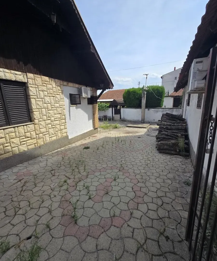 Prodaja, kuća, 74m², Bujanovac, Srbija