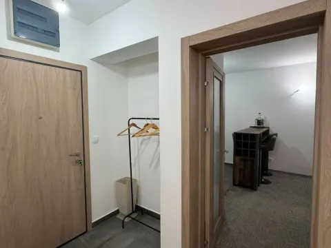 Rent, two bedroom apartment, 70m², Master Kvart, Podgorica - image 8