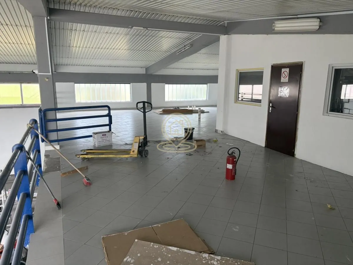 Rent, office space, 1800m², Zemun Sve Podlokacije, Beograd