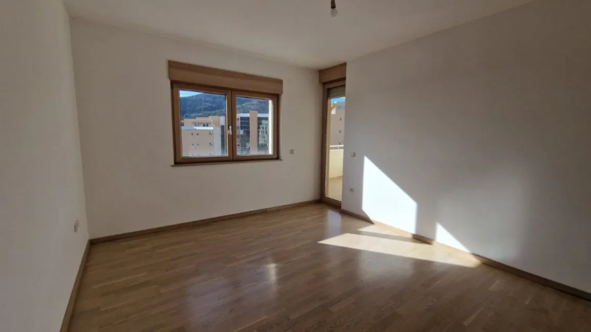 Prodaja, jednosoban stan, 53m², Bečići, Budva