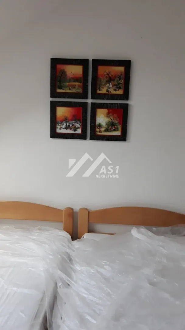 Izdavanje, trosoban stan, 65m², Grbavica, Novi Sad Sve Podlokacije
