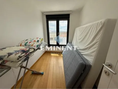 Izdavanje, četvorosoban stan, 95m², Čubura, Beograd - image 9