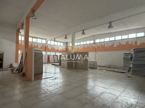 Izdavanje, poslovni prostor, 380m², Tuzi, Podgorica - image 3