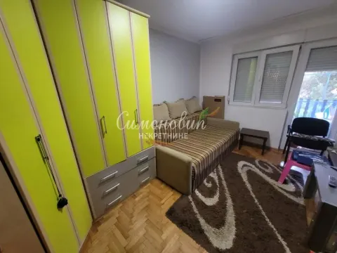 Prodaja, trosoban stan, 101m², Kaludjerica, Grocka - image 10