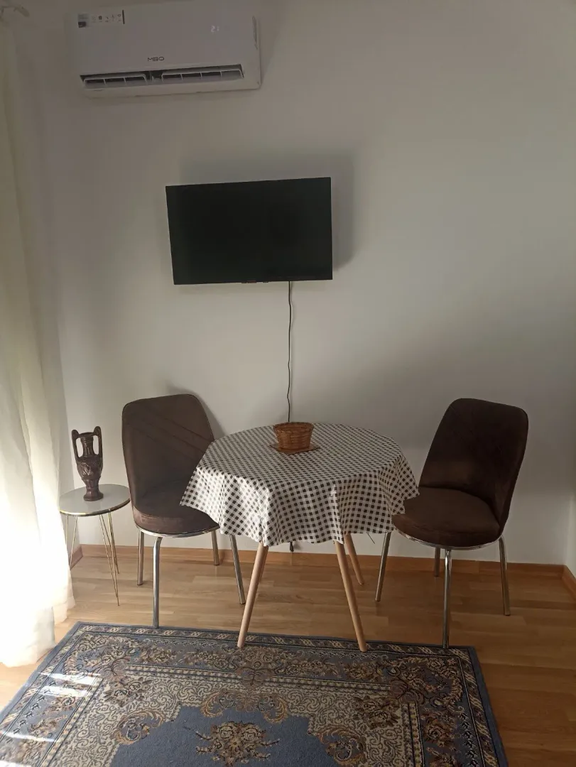 Rent, studio apartment, 24m², Zabjelo, Podgorica