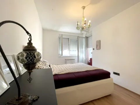 Rent, three bedroom apartment, 68m², Južni Bulevar, Vračar Sve Podlokacije - image 6