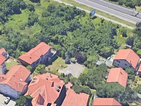 Kuća in Mali Mokri Lug