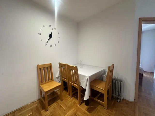 Rent, one bedroom apartment, 50m², 1 maj, Podgorica