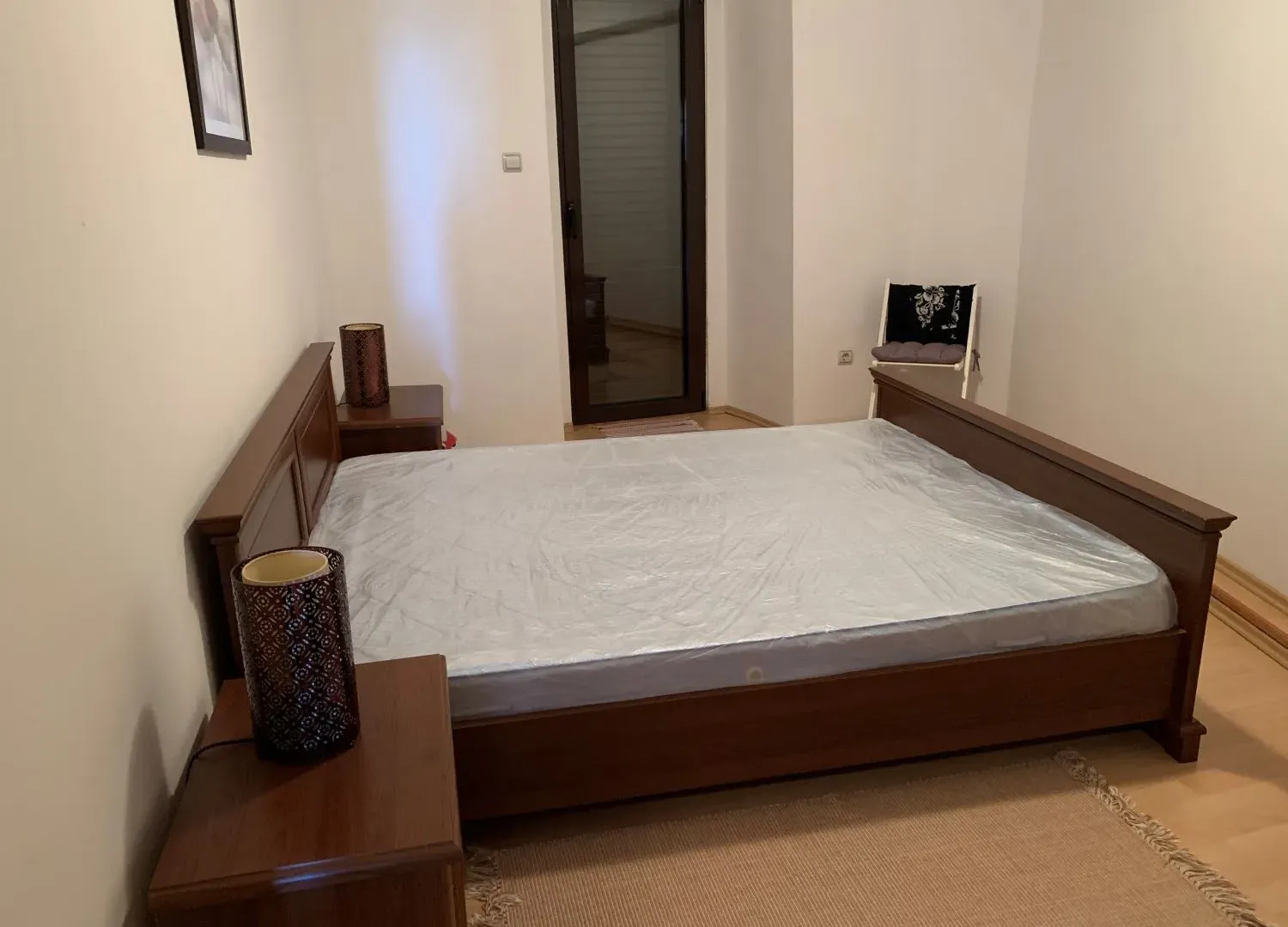 Izdavanje, kuća, 70m², Tivat, Crna Gora