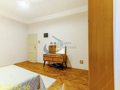 Prodaja, četvorosoban stan, 113m², Andrićev Venac, Beograd - image 25